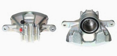 BUDWEG CALIPER 344148 -  Тормозной суппорт